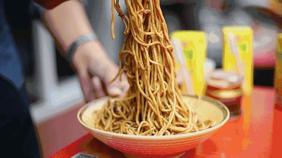 上过热搜的武汉热干面到底值不值得做？