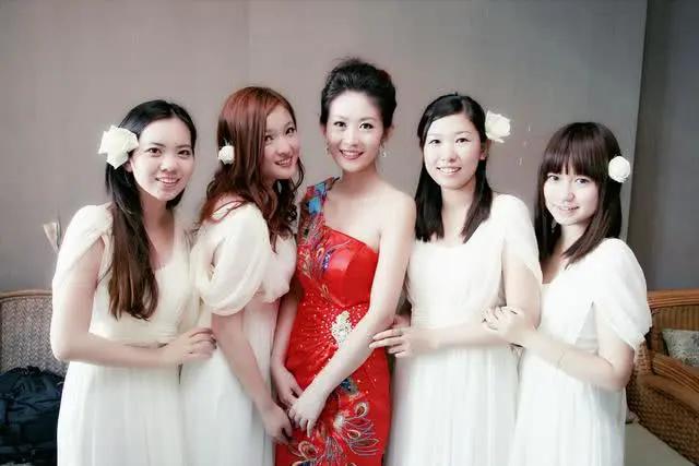 女人结婚的几个阶段,女人结婚第一天该做什么