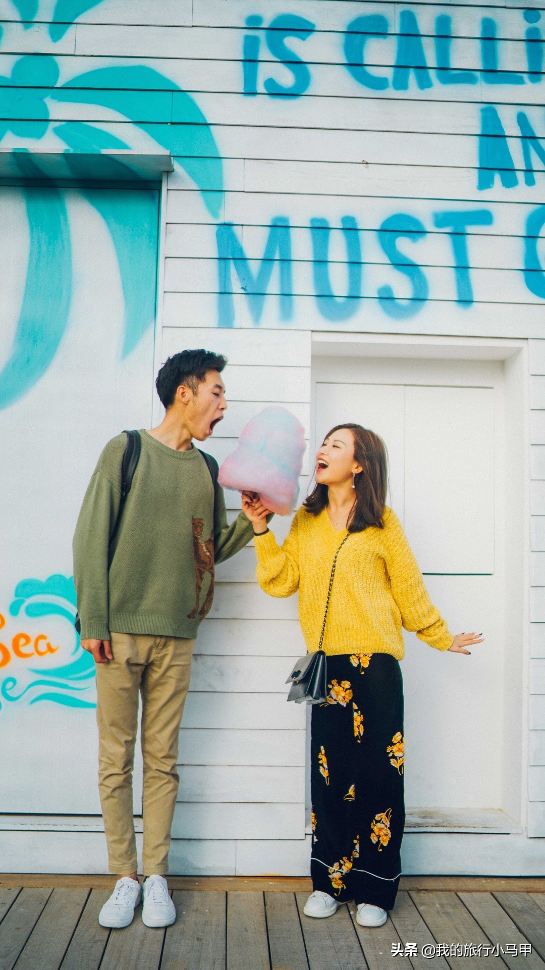 「迪拜游玩全攻略」盘点一下那些去迪拜必打卡的清单