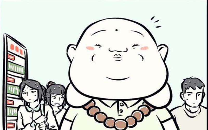 非人哉：有哪些大神超过5000岁呢？观音大士肯定是其中一位