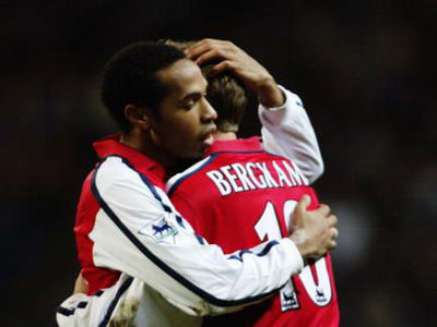 英超球队对阿森纳的看法,伦敦人眼中的阿森纳队