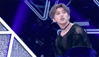 乐华七子next成员直播,乐华七子next采访