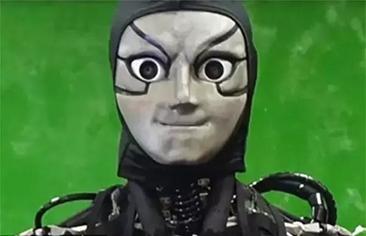 你不知道的十大人工智能机器人,人工智能机器人的最新进展