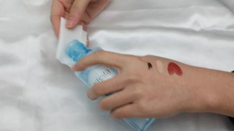 空瓶记2020洁面,空瓶记回购n次的卸妆膏和面霜