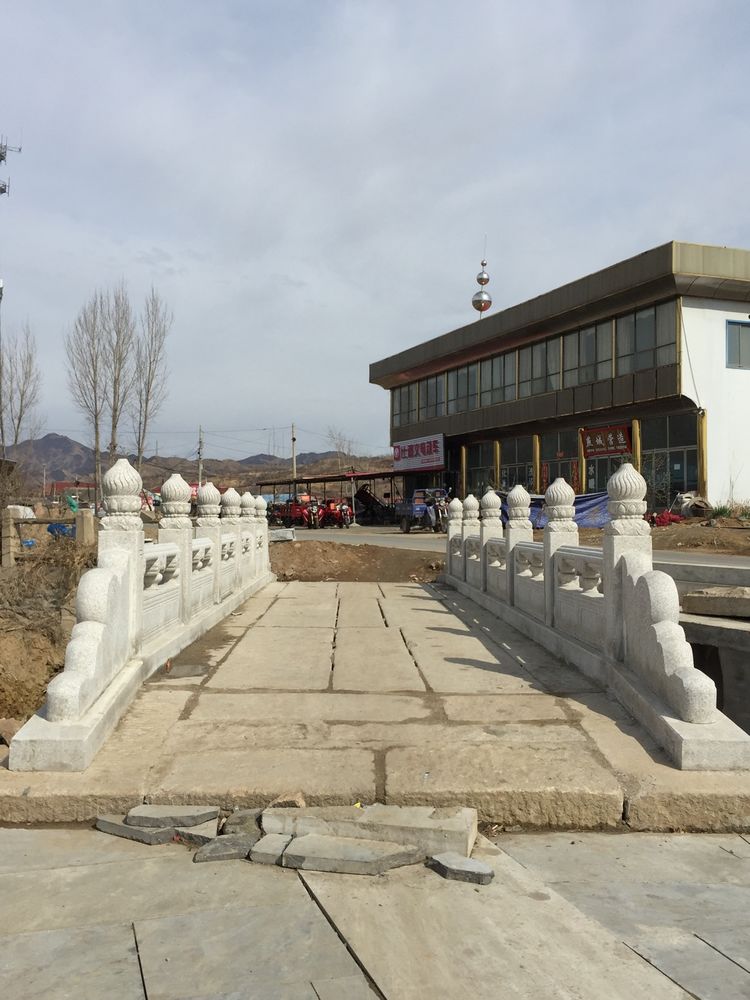 遵化市官房村,河北遵化文化遗址