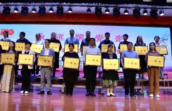 肥乡区2019艺术节,肥乡区第二十九届艺术节