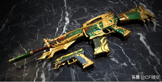 晴空来扒：武圣为什么会没人用，王者之圣却一把都难求呢？