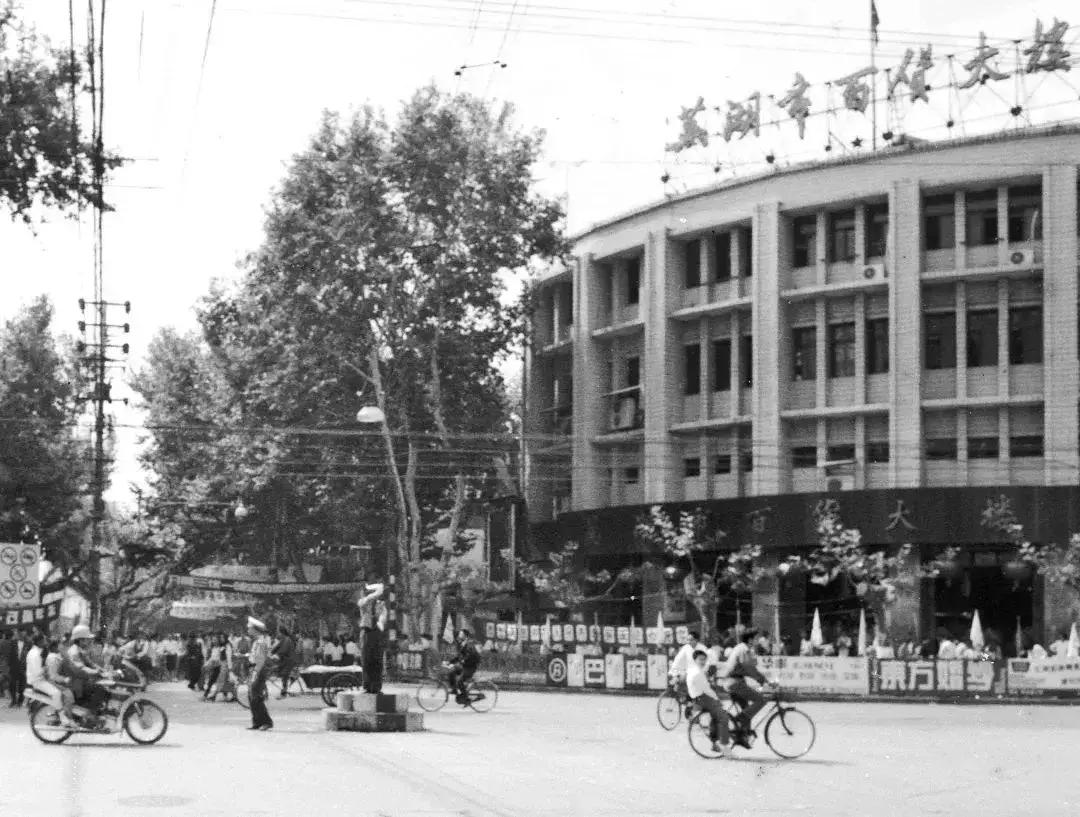 这些经典的芜湖老照片你有见过吗,老芜湖老照片图