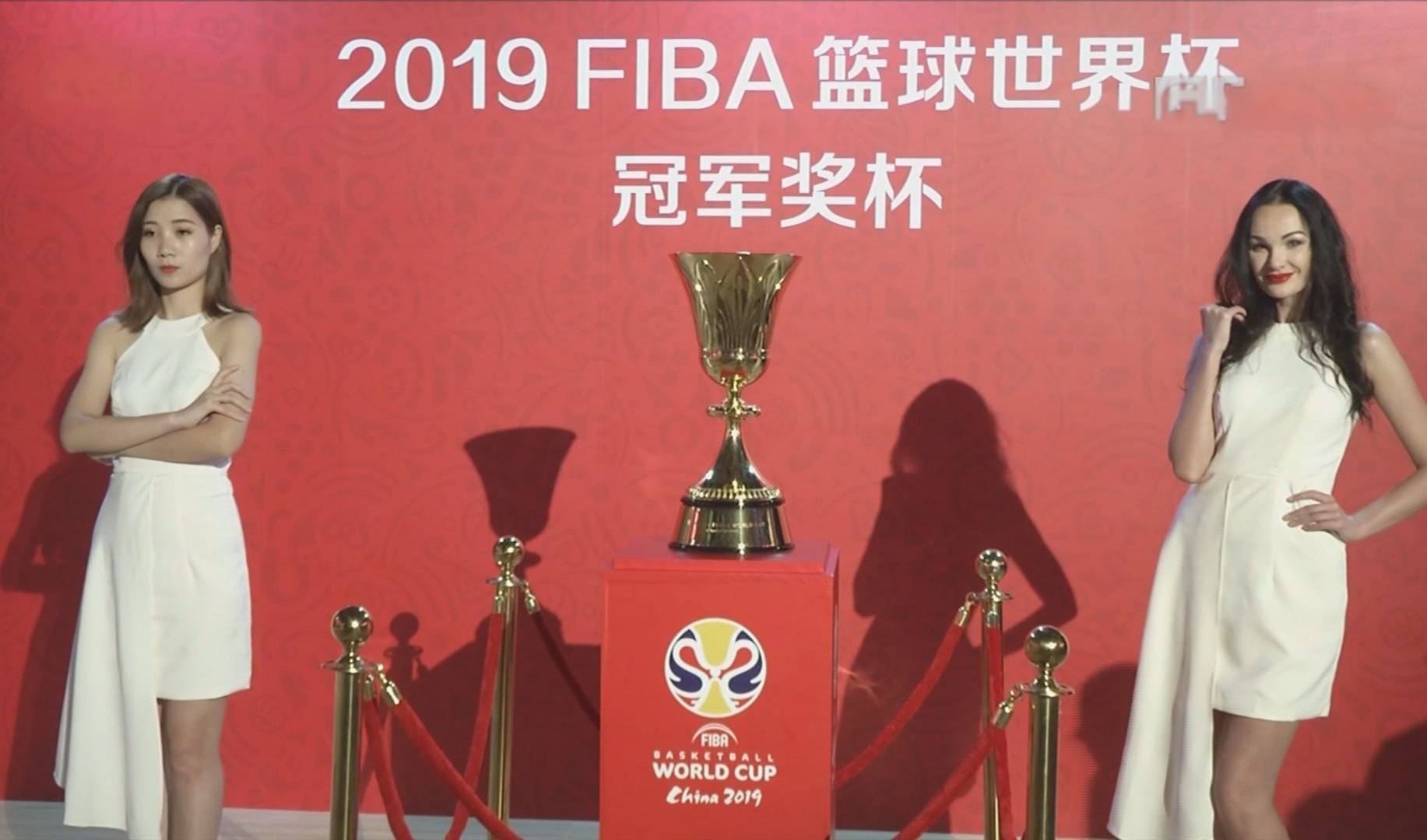 篮球世界杯为什么不如足球世界杯,篮球世界杯为啥不如足球世界杯