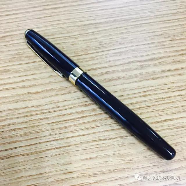 钢笔测评便宜又好用,钢笔测评十种颜色