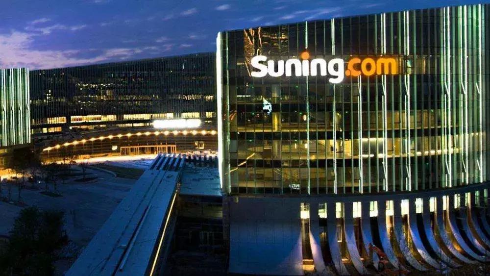 家电巨头的崛起,家电企业如何切入京东家电专卖店