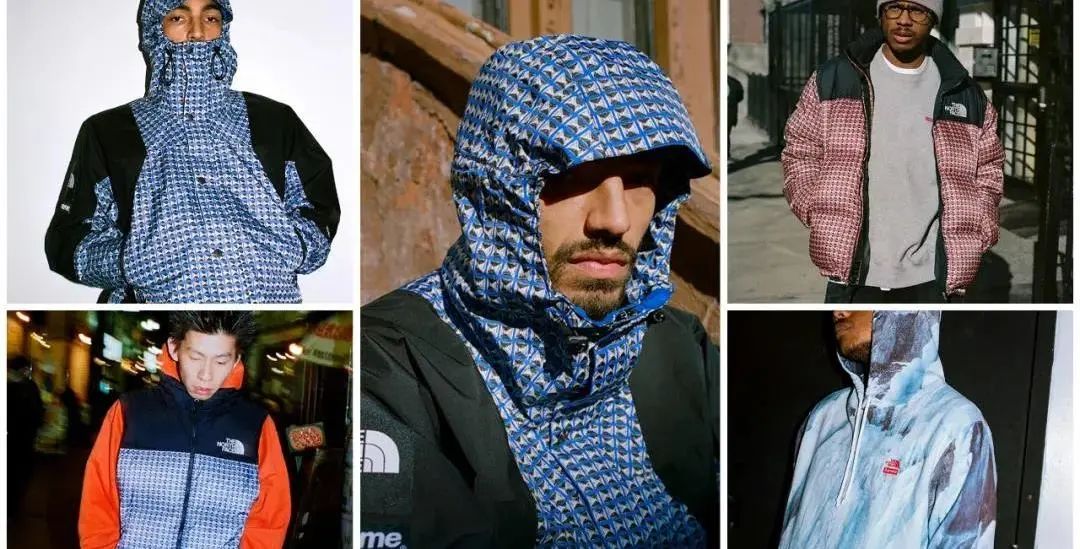 Supweek5发售清单公布！红格子带你解读本周产品