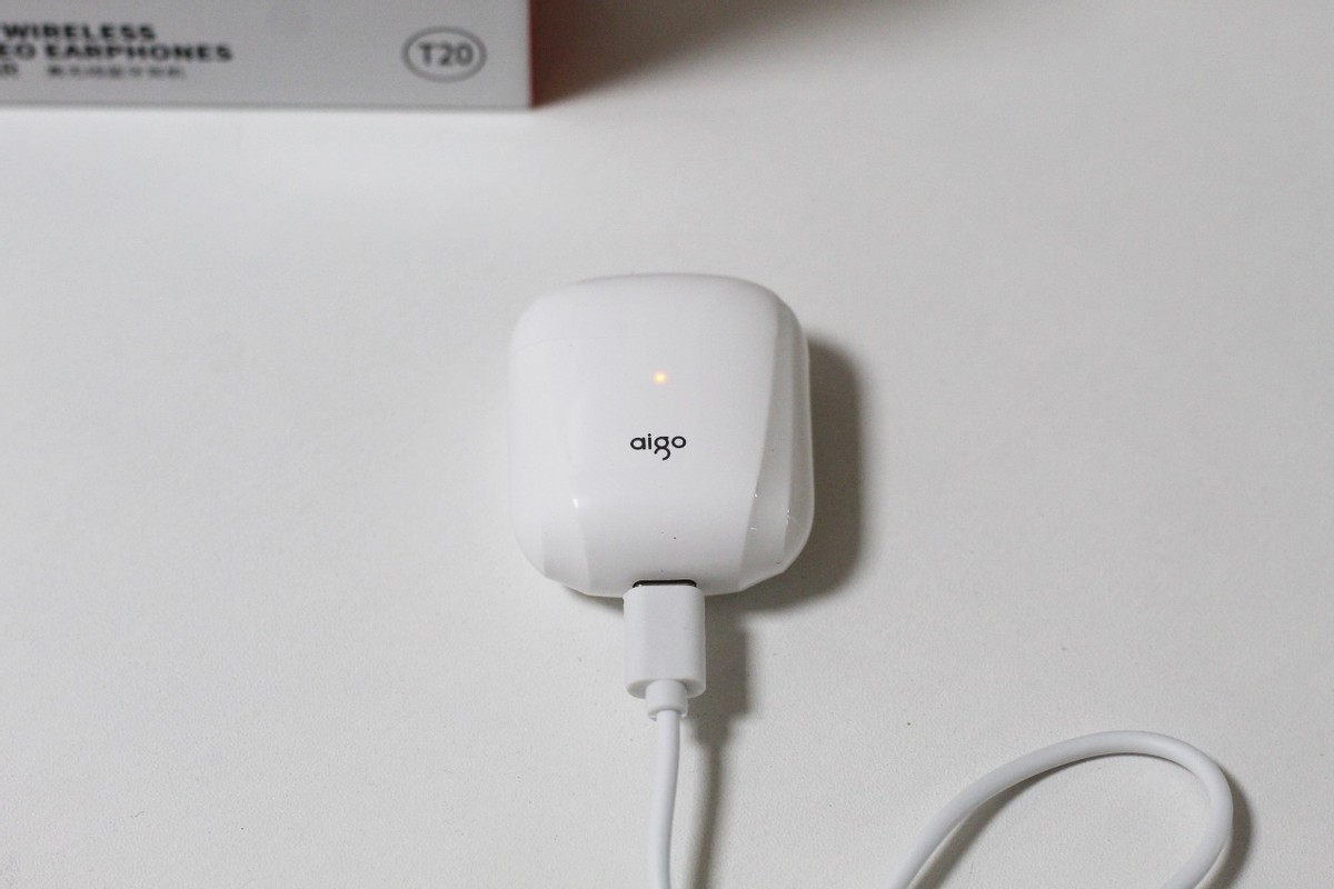 aigot20蓝牙耳机怎么样,aigo蓝牙耳机测评