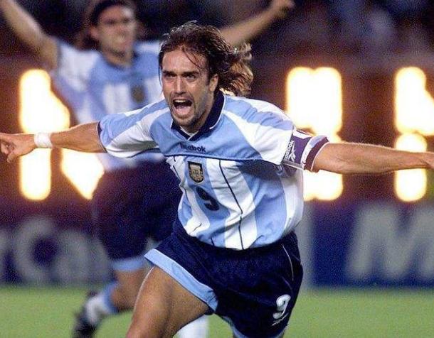 80后的记忆足球,80后记忆中的足球运动员