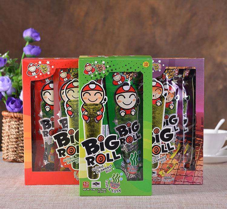 盘点五款零食吃过的人都说好吃哦,盘点那些好吃的零食测评