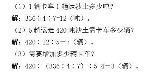 奥数一对一解题技巧,奥数轻松学最值问题