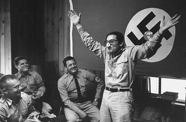 从经济学角度剖析战争,纳粹控制德国的经济