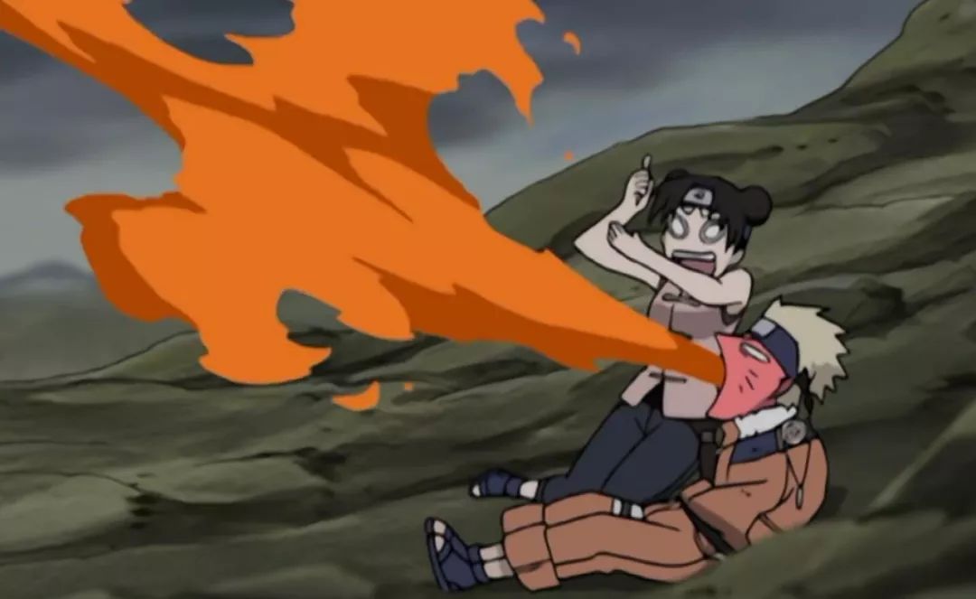 火影中设定奇葩的道具，发挥极致却能逆转战局，榜首可以瞬间满血