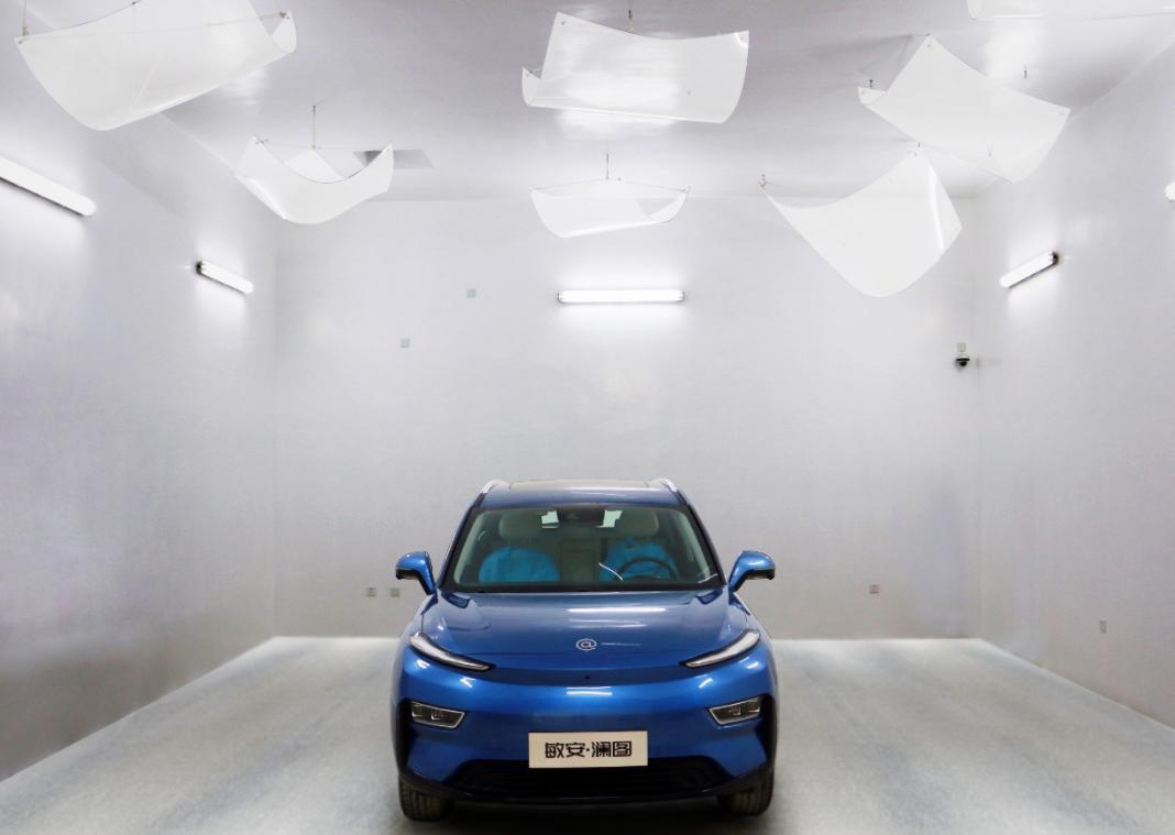 有双资质的车企,有国资背景的汽车零部件公司