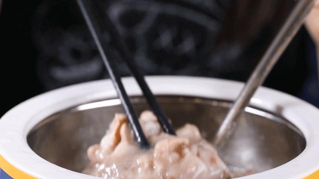 海鲜、火锅、烧烤任吃，在这小鸟胃也能吃回本