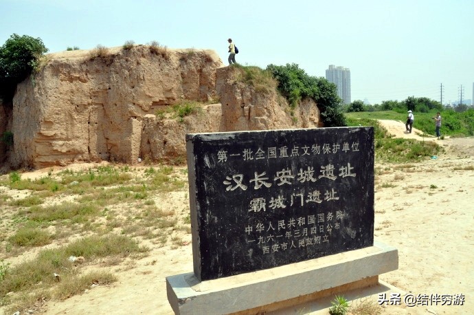 西安汉城湖景点有哪些,西安汉城湖好玩吗