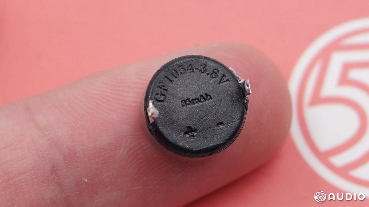 拆解报告jbl,jblt280tws蓝牙耳机拆解