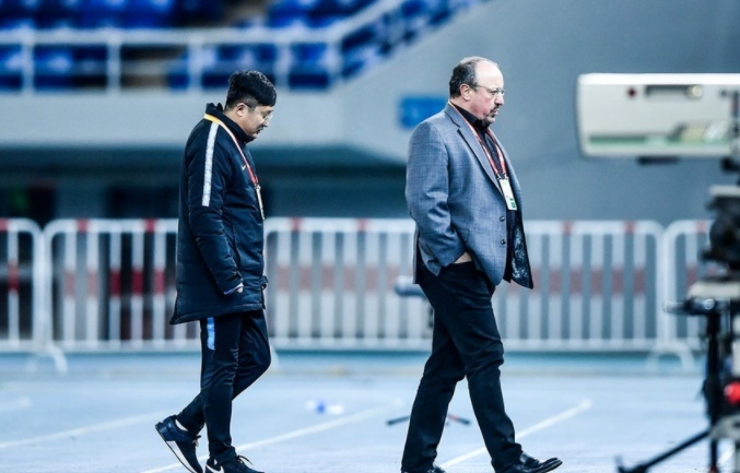 足球为什么中国不行,中国足球为什么不断代培养