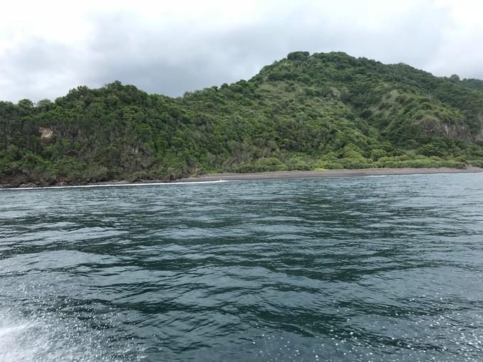 在乌布打个盹然后去吉利岛撒欢