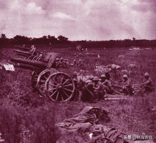 木谷资俊：因脚气病死于北平的日军*战野**重炮第2旅团长