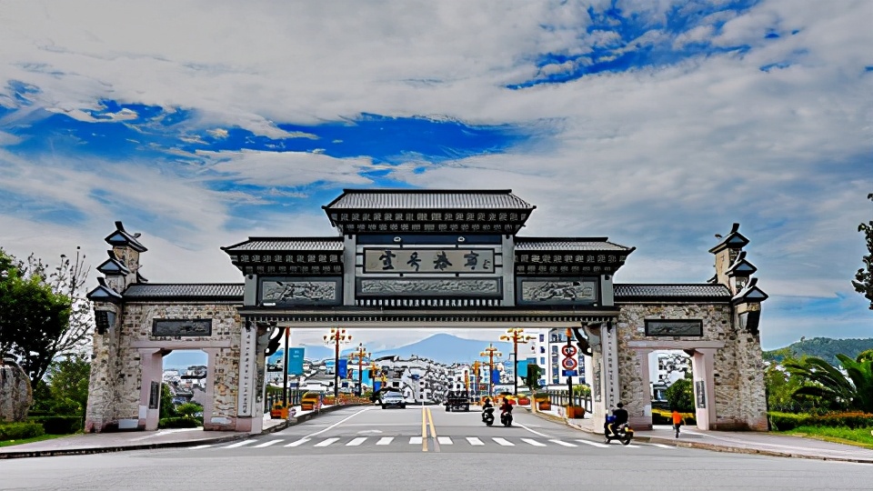 三明有哪些好玩的旅游景点,三明市有哪些景点值得去