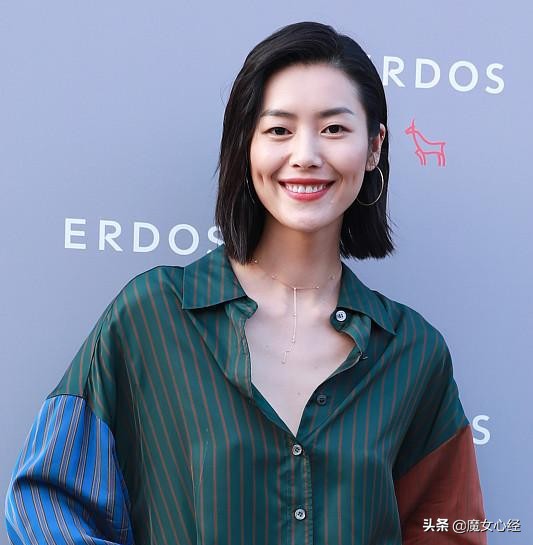 扁平胸的女生穿什么衣服好,扁平身材穿什么衣服好看