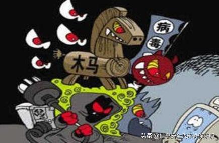 如何制作木马视频教程,木马最简单怎么做