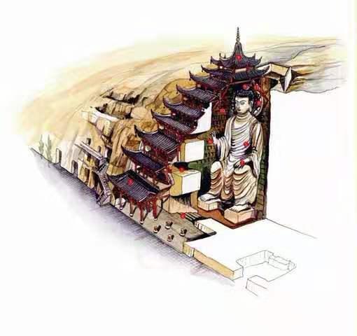 世界文化遗产之敦煌莫高窟,世界文化遗产之敦煌莫高窟作文