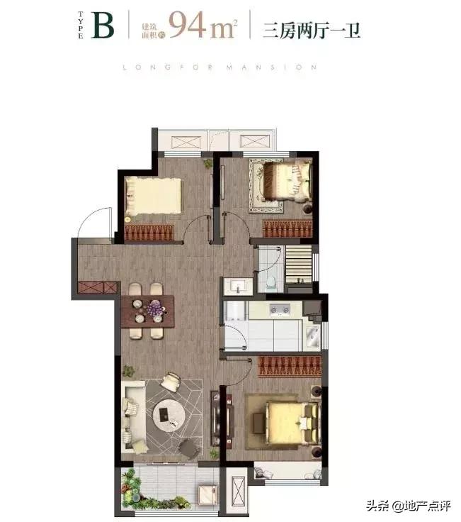 近期南京楼盘,南京楼市板块预测