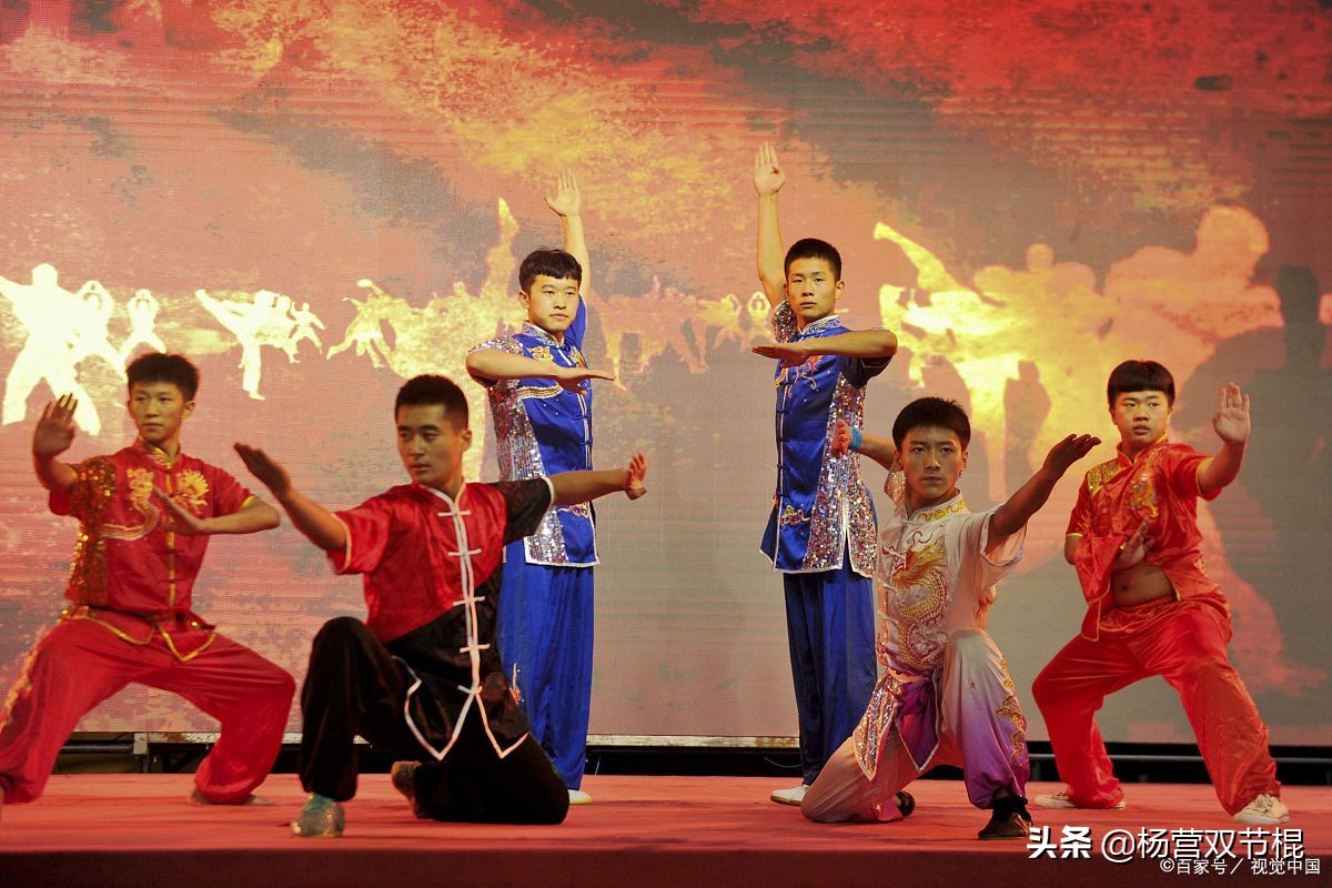 如何看待中国的武术,怎么看待中国传统文化和西方文化