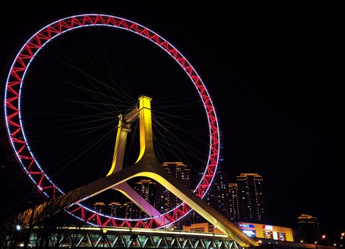 最是人间烟火味,天津人间烟火