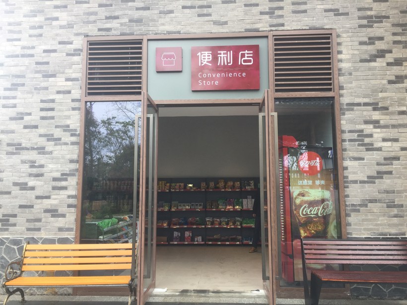 【最美四月天】遇见美好——三千漓，感受不一样的烟雨漓江