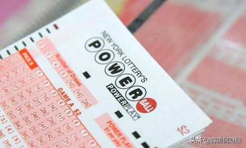 彩票开奖真的有规律可循吗,彩票开奖机制颠覆你对彩票的认知