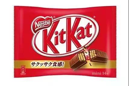 好吃到飞的日本零食都在这里了