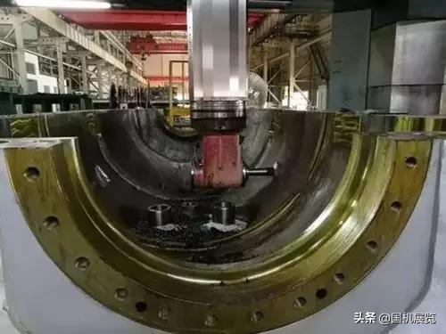 打破西方垄断的四个国之重器,全球最先进的数控机床哪国造