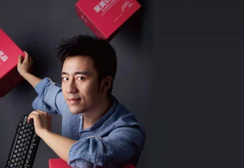 跨境电商陈欧的现状,中国跨境电商第一人陈欧