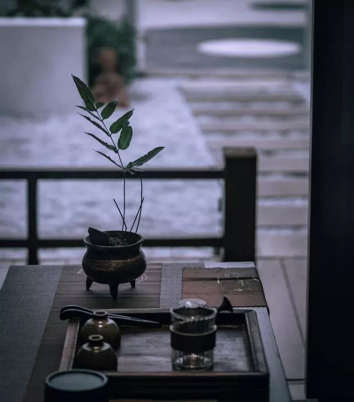 凉快避暑的民宿,成都都江堰与青城山附近的民宿