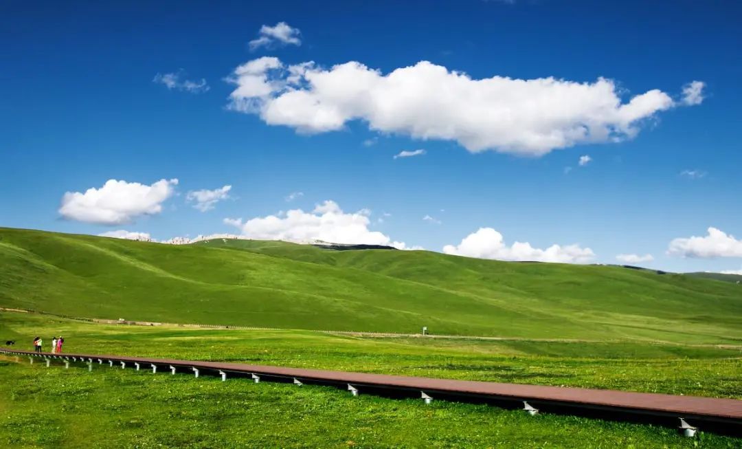 西安甘南自驾最佳线路攻略,甘南自驾3-4天最佳线路攻略