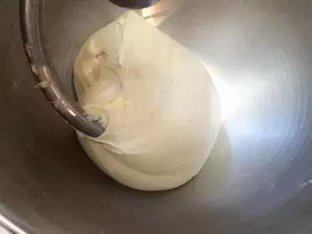 宝宝奶香餐包,宝妈必学的糕点