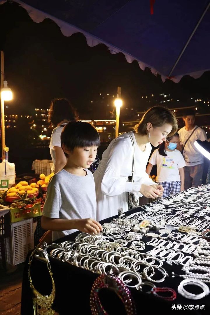 第一次跟团去贵州，我有3点吐槽和6个夸奖