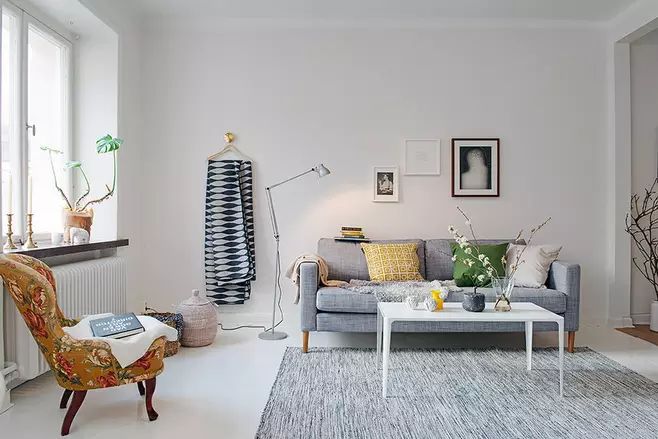 这么实用的家具尺寸与样式,你看过吗?