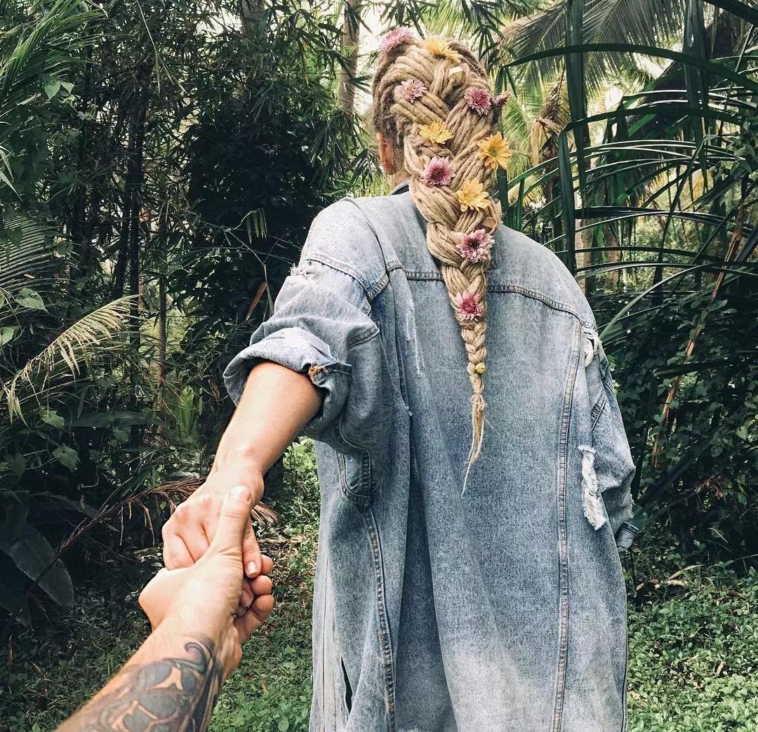 最热门的5款发型,2019年流行的女士发型