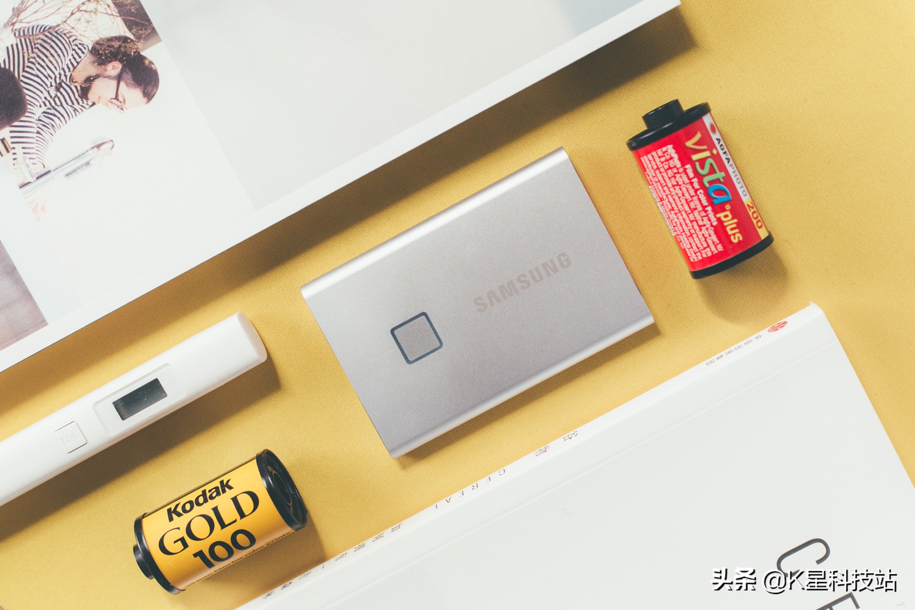 三星t7970,三星t7和三星970evoplus