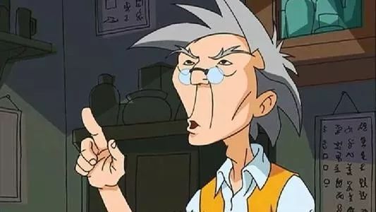 成龙历险记01到最后一集,成龙历险记为什么是经典