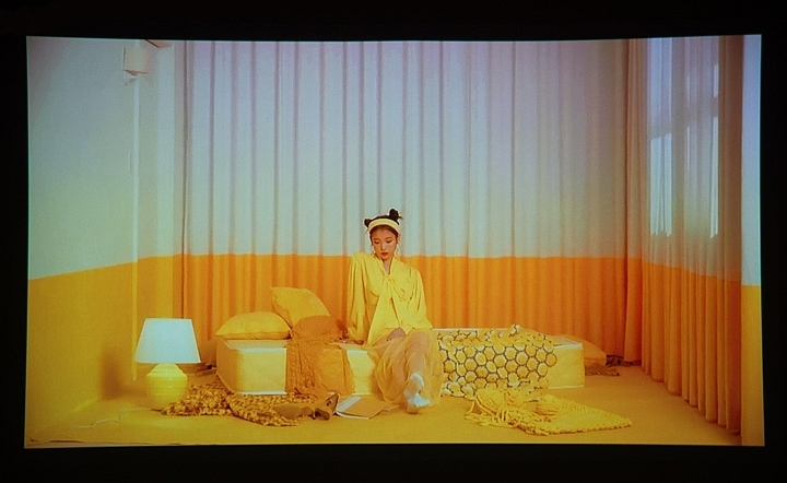 viewsonic投影仪q30,viewsonicm1投影仪